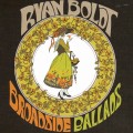 RYAN BOLDT - BROADSIDE BALLADS